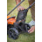Газонокосарка Black&amp;Decker акумуляторна 36 В, 2.5 Ач, 32 см, 1 АКБ та ЗП (BCMW3336L1)