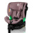 Автокрісло Lionelo Harmony I-Size Pink Mauve Bamboo (LO-HARMONY I-SIZE PINK MAUVE BAMBOO)