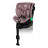 Автокрісло Lionelo Harmony I-Size Pink Mauve Bamboo (LO-HARMONY I-SIZE PINK MAUVE BAMBOO)