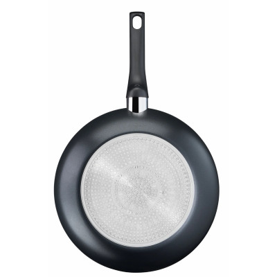 Сковорода Tefal Start&amp;Cook ВОК 28см чорна (C2721953)
