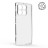 Чохол до мобільного телефона Armorstandart Air Motorola Edge 60 5G Clear (ARM85833)