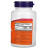 Вітамін Now Foods Вітамін А, Vitamin A, 25,000 МE, 100 желатинових капсул (NF0340)