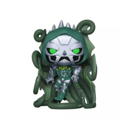 Фігурка для геймерів Funko Pop серії Мисливці на монстрів – Доктор Дум (61522)