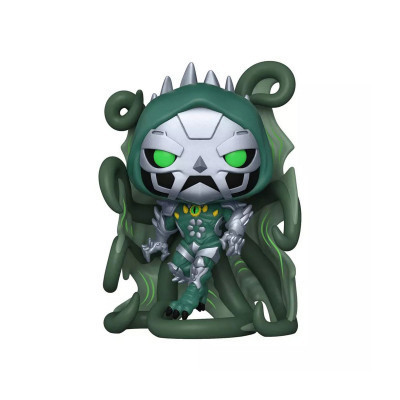 Фігурка для геймерів Funko Pop серії Мисливці на монстрів – Доктор Дум (61522)