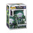 Фігурка для геймерів Funko Pop серії Мисливці на монстрів – Доктор Дум (61522)