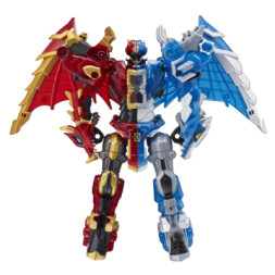 Трансформер Super10 Драгоніус (314063)