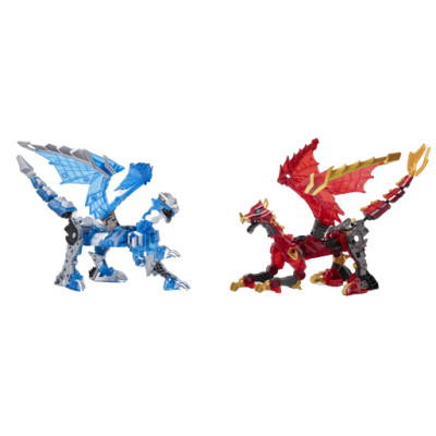 Трансформер Super10 Драгоніус (314063)