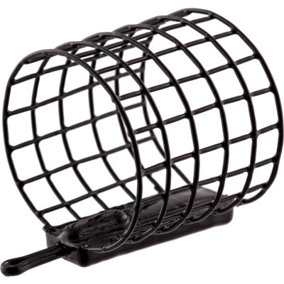 Годівниця Brain &quot;Фидер&quot; L 20g Black (1858.20.57)
