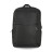 Рюкзак туристичний NikiBo Sleek 15л чорний (30010805-01)