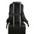 Рюкзак туристичний NikiBo Sleek 15л чорний (30010805-01)