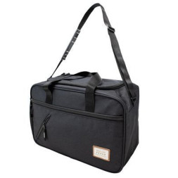 Дорожня сумка Semi Line 20 Black (T5785-4) (DAS303182)