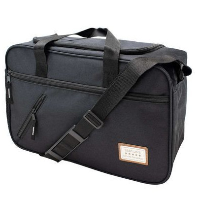 Дорожня сумка Semi Line 20 Black (T5785-4) (DAS303182)