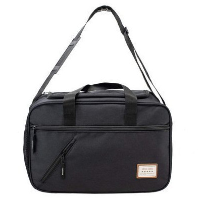 Дорожня сумка Semi Line 20 Black (T5785-4) (DAS303182)