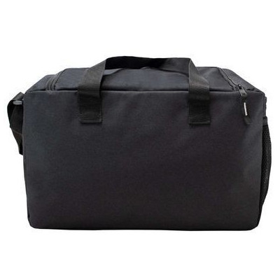 Дорожня сумка Semi Line 20 Black (T5785-4) (DAS303182)