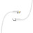 Дата кабель USB-C to Lightning 1.0m 27W grey ColorWay (CW-CBPDCL061-GR)