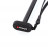 Парасоля Knirps US.050 Rain Black (Kn95 0050 8472)