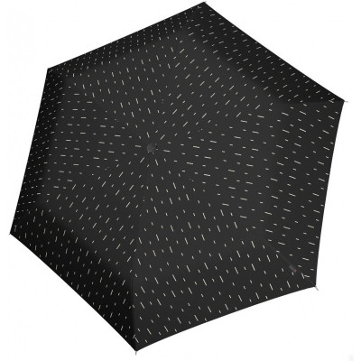 Парасоля Knirps US.050 Rain Black (Kn95 0050 8472)