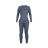 Комплект термобілизни Hallyard Skif-Tac lady S Сірий (8901/7774-001 S)