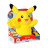 Інтерактивна іграшка Pokemon м&#039;яка - Пікачу 25 см (PKW4185)