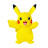 Інтерактивна іграшка Pokemon м&#039;яка - Пікачу 25 см (PKW4185)