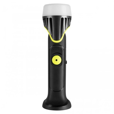 Ліхтар Mactronic RoundBEAM (1000 Lm) Magnetic USB Rechargeable (PWL0071) (DAS301670)
