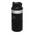 Термокружка Stanley Classic Trigger-action Matte Black 0.25 л (6939236382830)