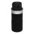 Термокружка Stanley Classic Trigger-action Matte Black 0.25 л (6939236382830)