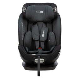 Автокрісло FreeON Gallant Pro 76 - 150 чорне (81859)