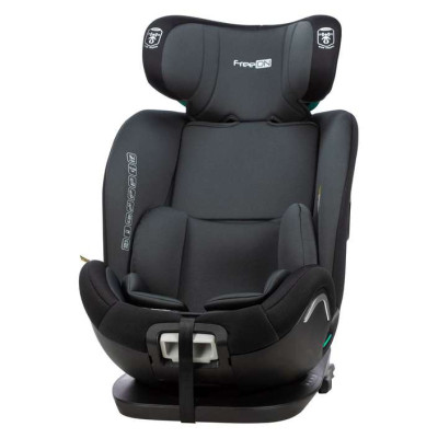 Автокрісло FreeON Gallant Pro 76 - 150 чорне (81859)