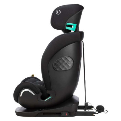 Автокрісло FreeON Gallant Pro 76 - 150 чорне (81859)