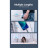 Дата кабель USB 2.0 AM to Lightning 2.0m 2.4A Aluminum Alloy Purple Vention (LABVH)