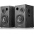 Акустична система REAL-EL S-235 Black (EL121200010)