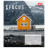Зошит Yes Be in focus 60 аркушів клітинка (767399)