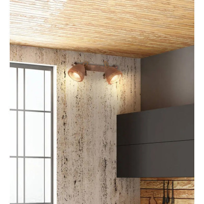 Спот Candellux 92-71071 FRODO (92-71071)