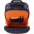 Портфель Bagland Turtle 17 л. чорний 658 (0013466) (736912305)