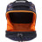 Портфель Bagland Turtle 17 л. чорний 658 (0013466) (736912305)