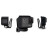 Аксесуар до екшн-камер GoPro for GoPro MAX (ACCOV-001)