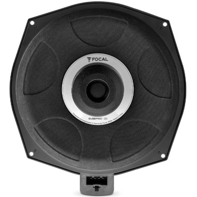 Сабвуферний динамік Focal ISUB BMW 2