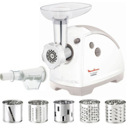 М'ясорубка Moulinex ME626T_XF2