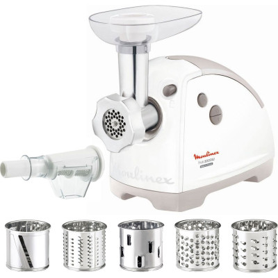 М&#039;ясорубка Moulinex ME626T_XF2