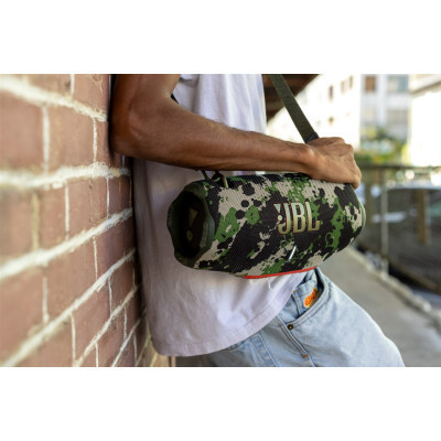 Акустична система JBL Xtreme 4 Camo (JBLXTREME4CAMOEP)