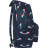 Рюкзак шкільний Bagland Stylish 24 л. сублімація 1345 (00518664) (1052418297)