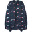 Рюкзак шкільний Bagland Stylish 24 л. сублімація 1345 (00518664) (1052418297)