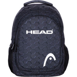 Рюкзак шкільний Head AY300 3D black (502022014)