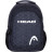 Рюкзак шкільний Head AY300 3D black (502022014)