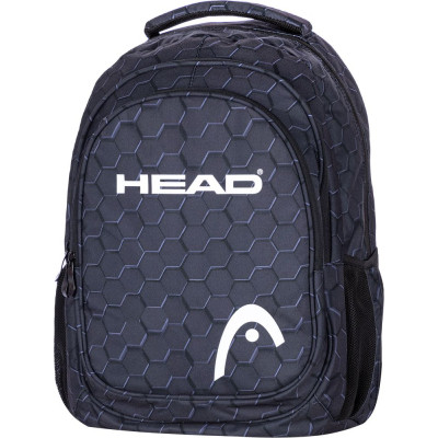 Рюкзак шкільний Head AY300 3D black (502022014)