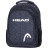 Рюкзак шкільний Head AY300 3D black (502022014)