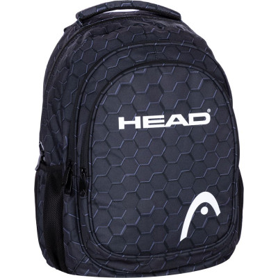 Рюкзак шкільний Head AY300 3D black (502022014)