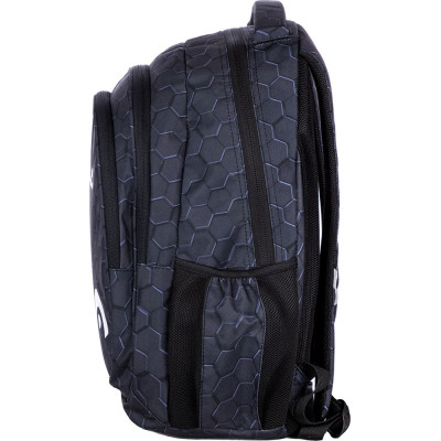 Рюкзак шкільний Head AY300 3D black (502022014)