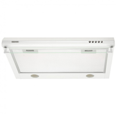 Вытяжка кухонная Eleyus BONA ІІ LED SMD 60 WH